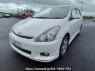 Used 2003 AT toyota wish ZNE10G Image[2]