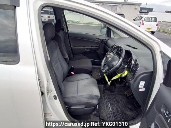 Used 2003 AT toyota wish ZNE10G Image[12]