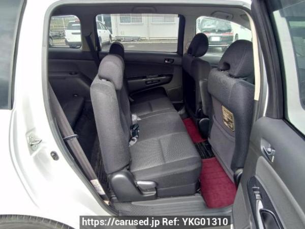 Used 2003 AT toyota wish ZNE10G Image[14]