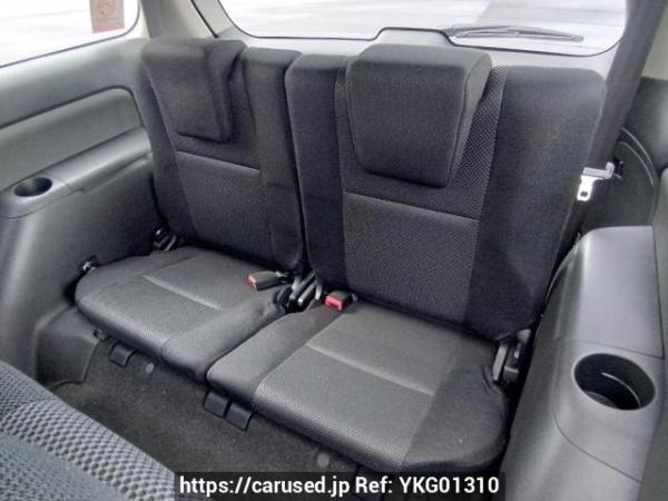 Used 2003 AT toyota wish ZNE10G Image[16]