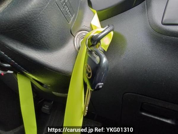 Used 2003 AT toyota wish ZNE10G Image[26]