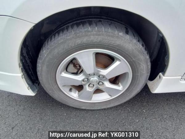 Used 2003 AT toyota wish ZNE10G Image[28]