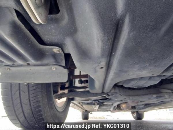 Used 2003 AT toyota wish ZNE10G Image[31]
