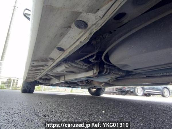 Used 2003 AT toyota wish ZNE10G Image[33]