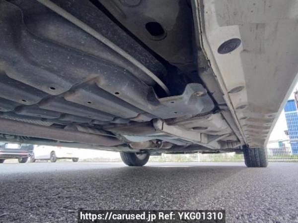 Used 2003 AT toyota wish ZNE10G Image[34]