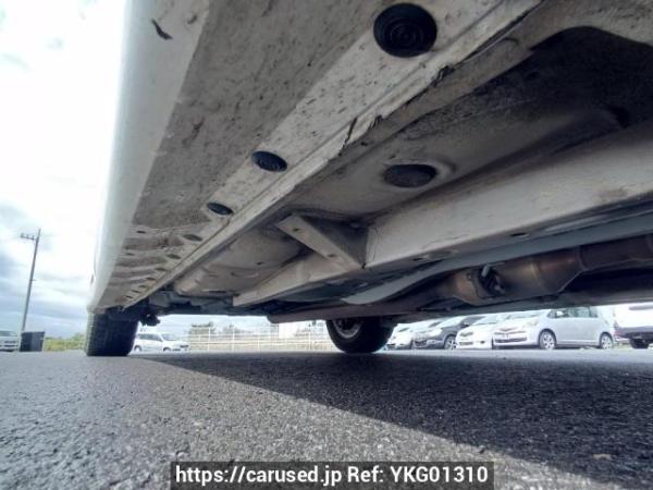 Used 2003 AT toyota wish ZNE10G Image[35]
