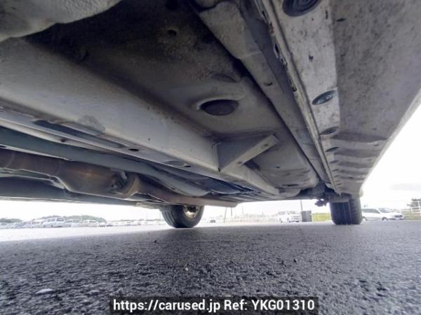 Used 2003 AT toyota wish ZNE10G Image[36]