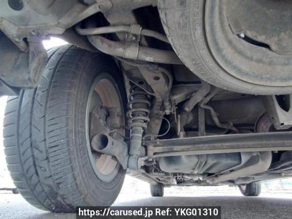 Used 2003 AT toyota wish ZNE10G Image[37]