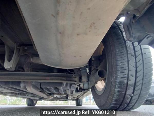 Used 2003 AT toyota wish ZNE10G Image[38]