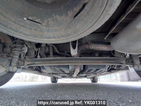 Used 2003 AT toyota wish ZNE10G Image[39]