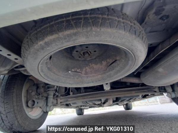 Used 2003 AT toyota wish ZNE10G Image[40]