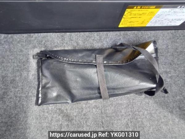 Used 2003 AT toyota wish ZNE10G Image[41]