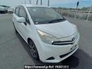 Toyota Ractis NCP120