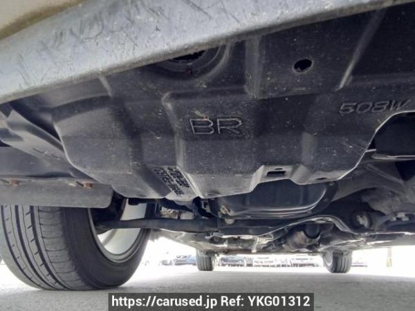 Used 2012 AT toyota ractis NCP120 Image[31]