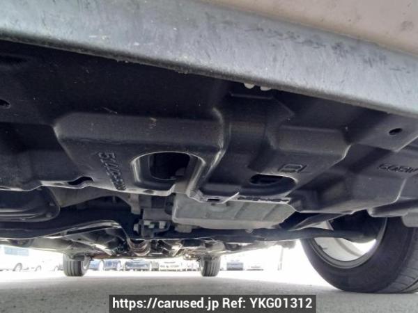 Used 2012 AT toyota ractis NCP120 Image[32]