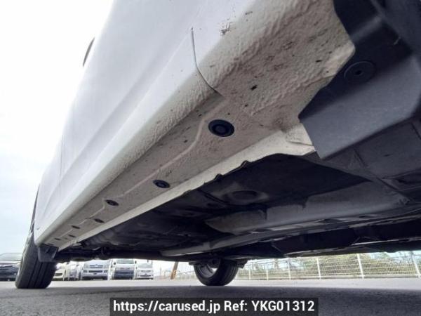 Used 2012 AT toyota ractis NCP120 Image[33]
