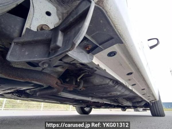 Used 2012 AT toyota ractis NCP120 Image[36]