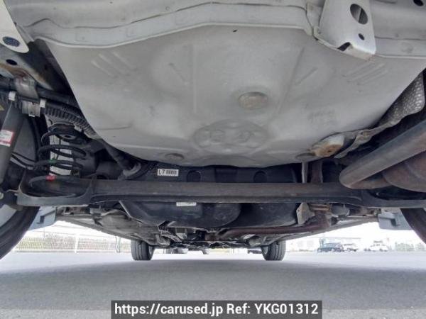 Used 2012 AT toyota ractis NCP120 Image[39]