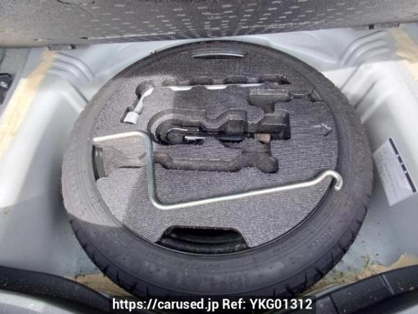 Used 2012 AT toyota ractis NCP120 Image[41]