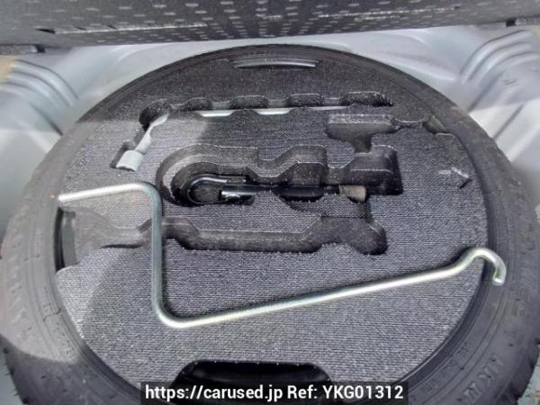 Used 2012 AT toyota ractis NCP120 Image[42]