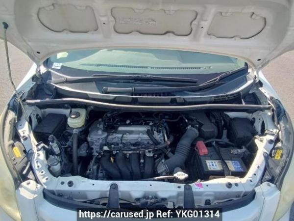 Used 2010 AT toyota noah ZRR70G Image[9]
