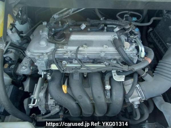 Used 2010 AT toyota noah ZRR70G Image[10]