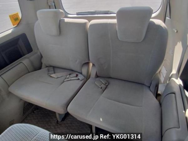 Used 2010 AT toyota noah ZRR70G Image[17]