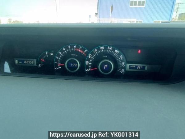 Used 2010 AT toyota noah ZRR70G Image[21]