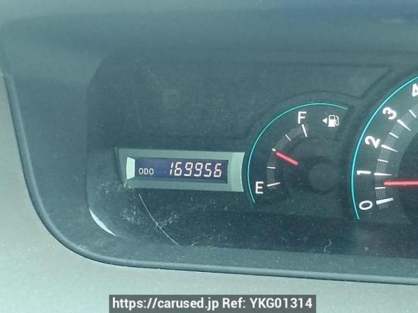 Used 2010 AT toyota noah ZRR70G Image[22]