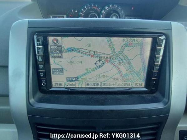 Used 2010 AT toyota noah ZRR70G Image[24]