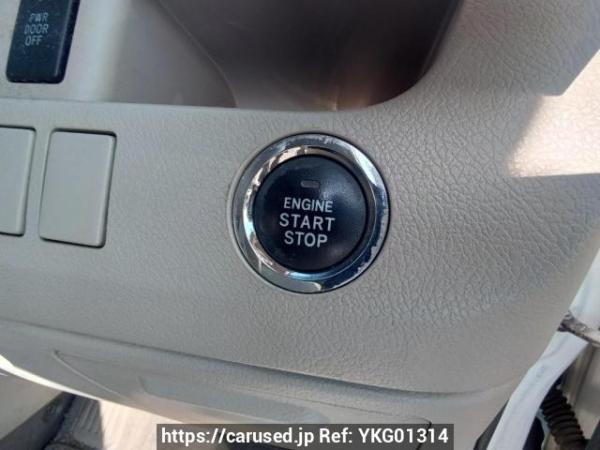 Used 2010 AT toyota noah ZRR70G Image[27]