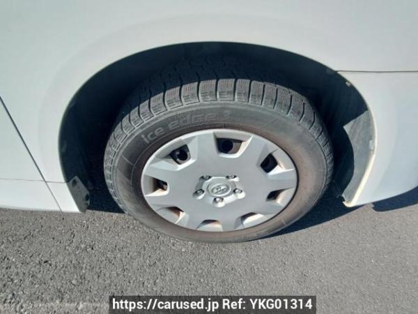 Used 2010 AT toyota noah ZRR70G Image[28]
