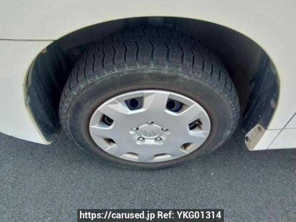 Used 2010 AT toyota noah ZRR70G Image[29]