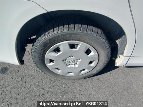 Used 2010 AT toyota noah ZRR70G Image[30]