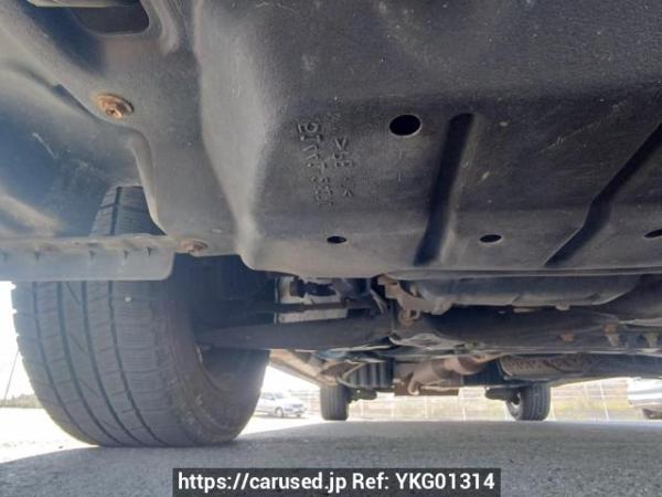 Used 2010 AT toyota noah ZRR70G Image[32]