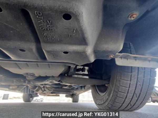 Used 2010 AT toyota noah ZRR70G Image[33]