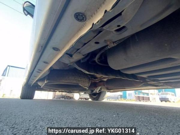 Used 2010 AT toyota noah ZRR70G Image[36]