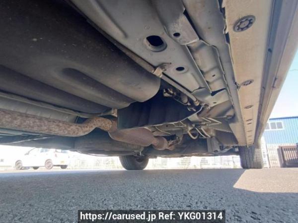 Used 2010 AT toyota noah ZRR70G Image[37]