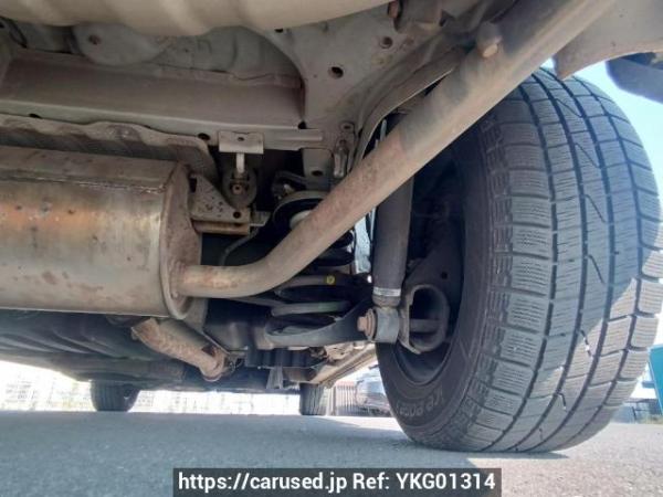 Used 2010 AT toyota noah ZRR70G Image[39]