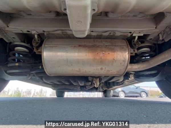 Used 2010 AT toyota noah ZRR70G Image[40]