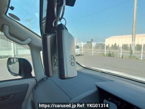 Used 2010 AT toyota noah ZRR70G Image[42]
