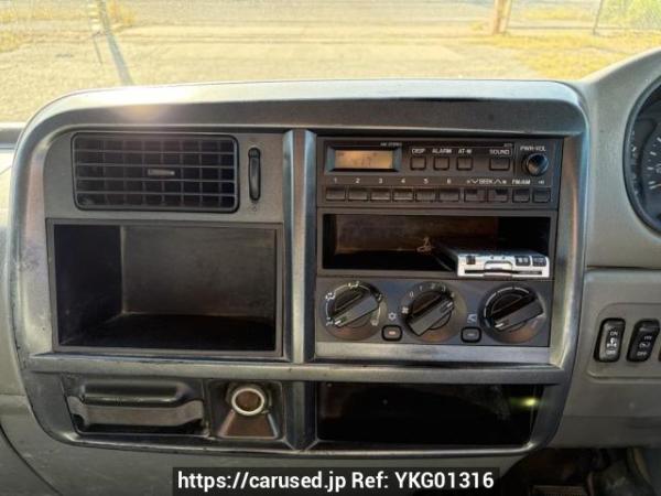 Used 2003 MT mitsubishi-fuso fighter FK71HC Image[27]