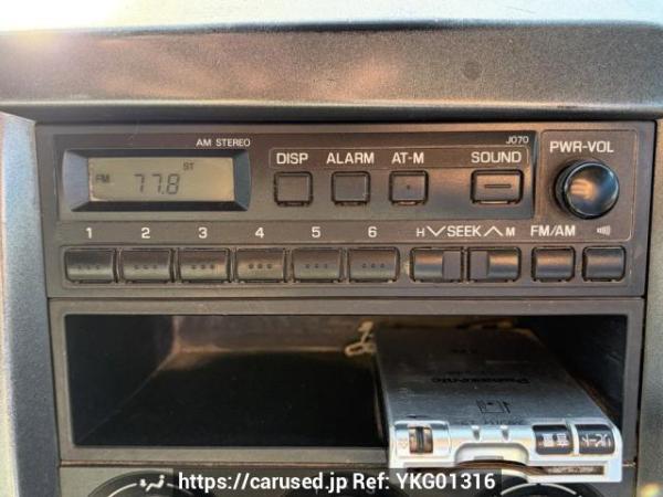 Used 2003 MT mitsubishi-fuso fighter FK71HC Image[29]