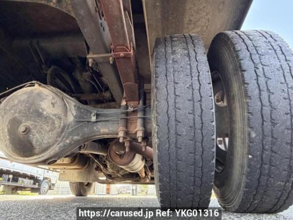 Used 2003 MT mitsubishi-fuso fighter FK71HC Image[41]