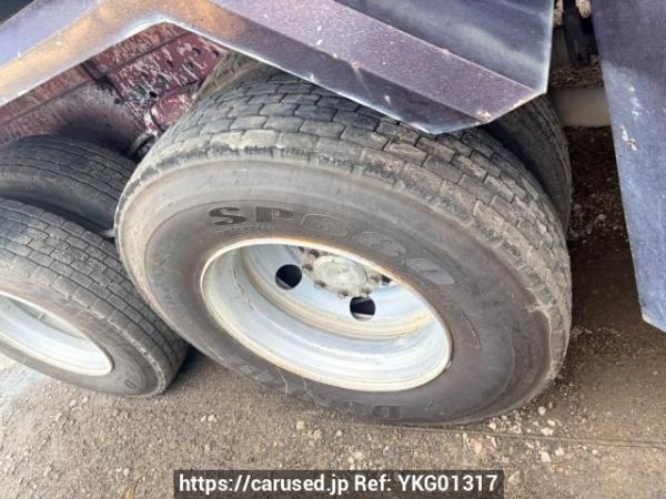 Used 1998 MT mitsubishi-fuso super-great FV519JXD Image[10]