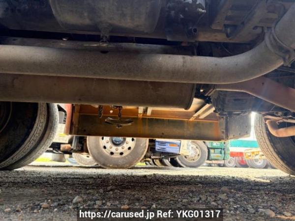 Used 1998 MT mitsubishi-fuso super-great FV519JXD Image[14]