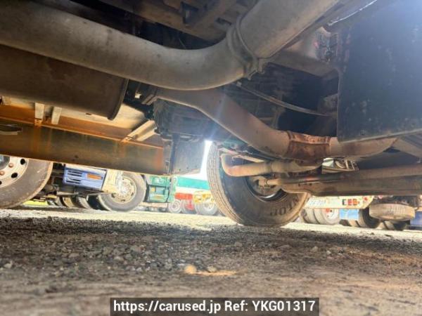 Used 1998 MT mitsubishi-fuso super-great FV519JXD Image[15]