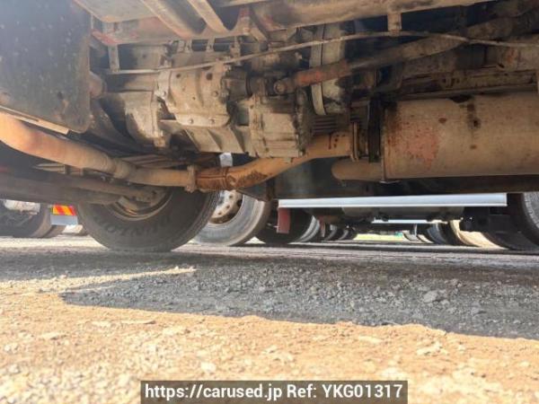 Used 1998 MT mitsubishi-fuso super-great FV519JXD Image[20]