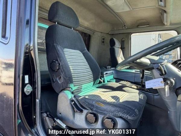 Used 1998 MT mitsubishi-fuso super-great FV519JXD Image[23]