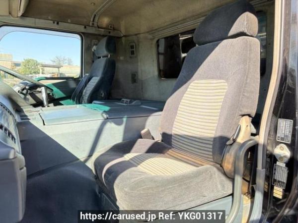 Used 1998 MT mitsubishi-fuso super-great FV519JXD Image[24]